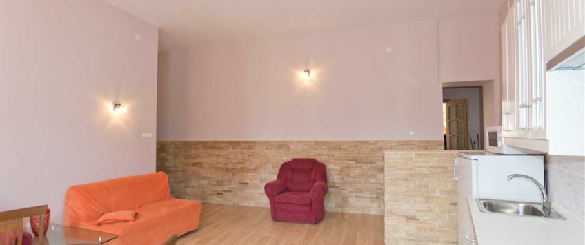 Apartment Vladimirskiy prospekt Sankt-Peterburg - Apt 1969